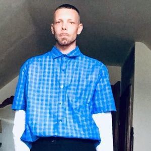 Meet your Posher, Brad